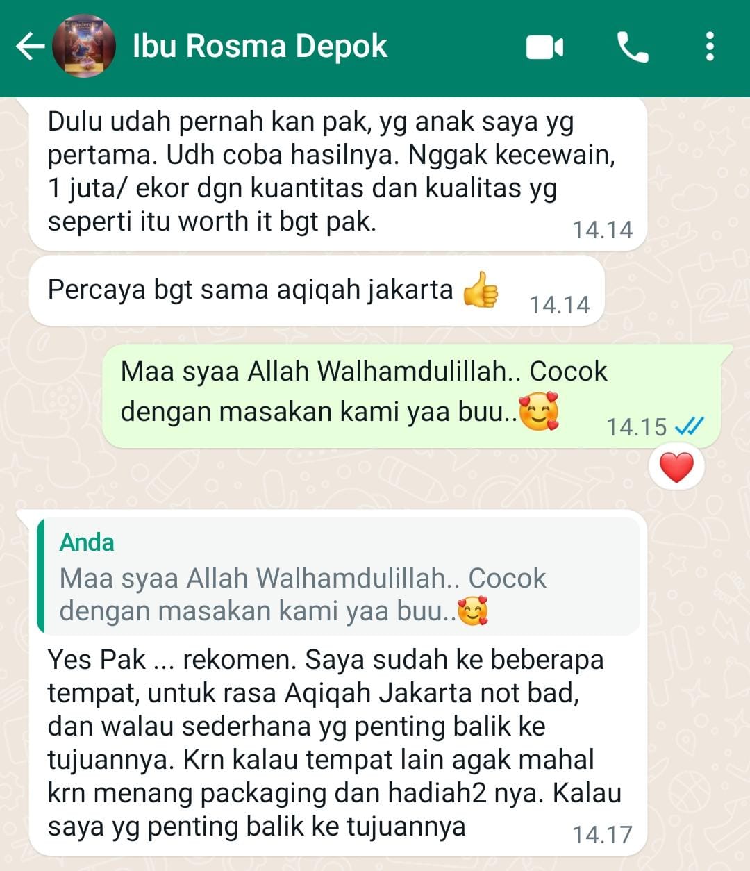 percaya banget sama aqiqah jakarta.jpg